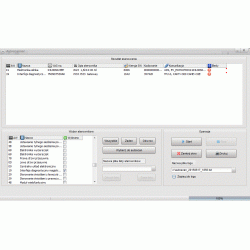 VCP SYSTEM  CAN PROFESSIONAL 2004-2022